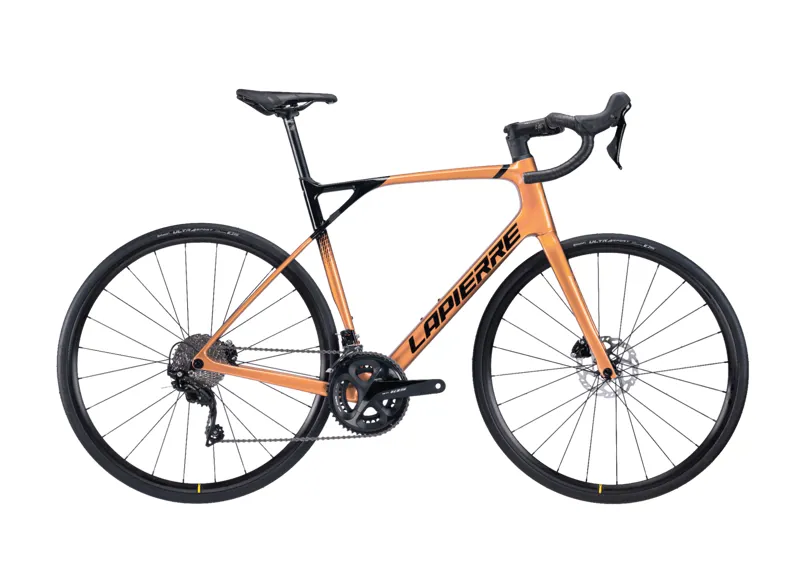 Lapierre PULSIUM SAT 5.0 DISC